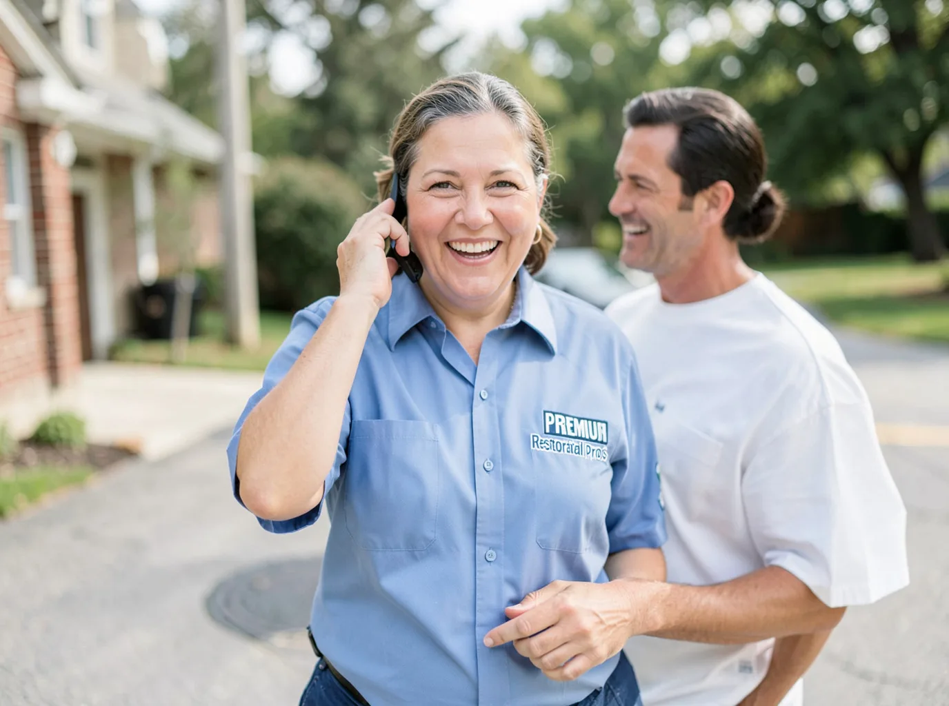 Water Damage Restoration Osgood, OH FAQs